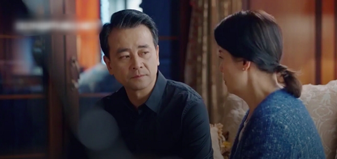 Nửa Đêm đi vệ sinh thì phát hiện bí mật động trời của bố mẹ chồng, hôm sau tôi nói 1 câu khiến mẹ chồng tái mặt