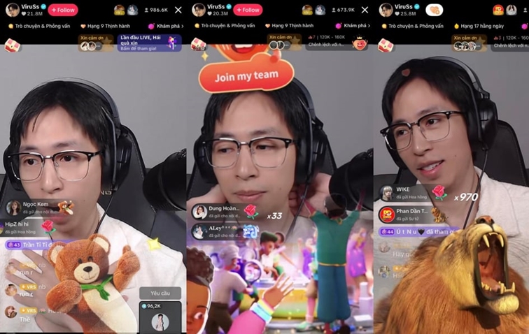 Điều gì đang diễn ra với thị hiếu của giới trẻ, và thậm chí của chính chúng ta