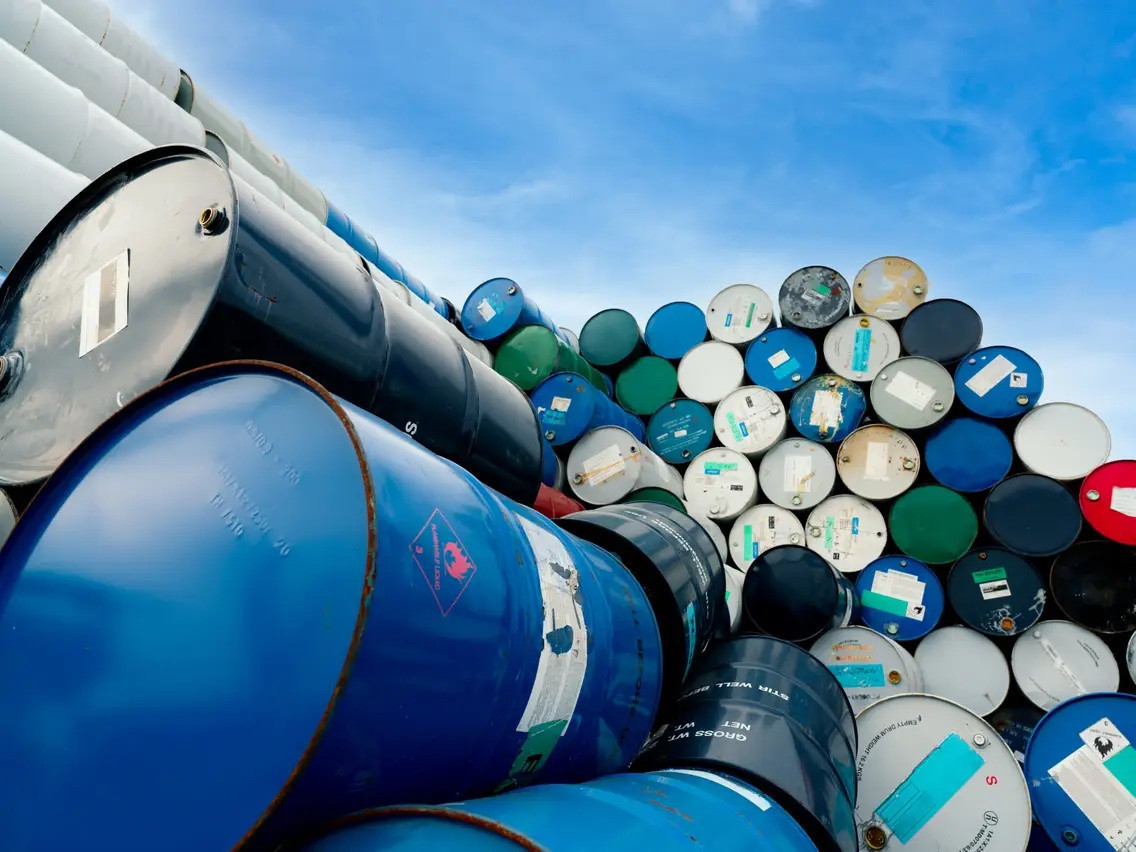 Giá xăng dầu hôm nay 313 Tiếp tục xu hướng tăng