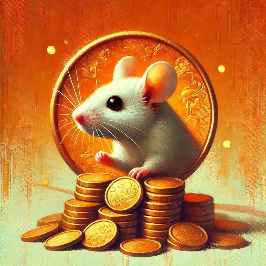 4 con giáp có lộc trời rơi trúng đầu Một bước lên hương, hốt vàng cả rRổ từ cuối tháng 3