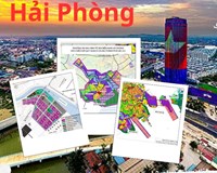 Hải Phòng Tiềm năng phát triển kinh tế với những khu thương mại tự do mới 