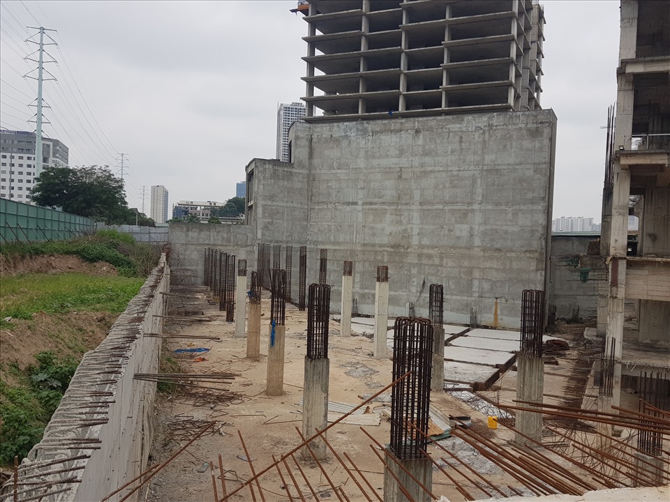 Khẩn trương rà soát, báo cáo các dự án có khó khăn, tồn đọng kéo dài