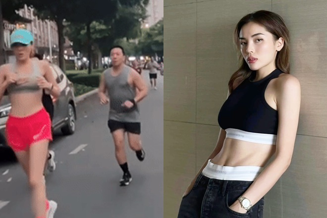 Bị cả mạng xã hội tố dìm hàng Trấn Thành, Hoa hậu Kỳ Duyên phản ứng