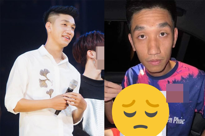 Sốc mặt hốc hác, cuộc sống sa sút của cầu thủ nổi tiếng ở lứa U23 Thường Châu cùng Quang Hải