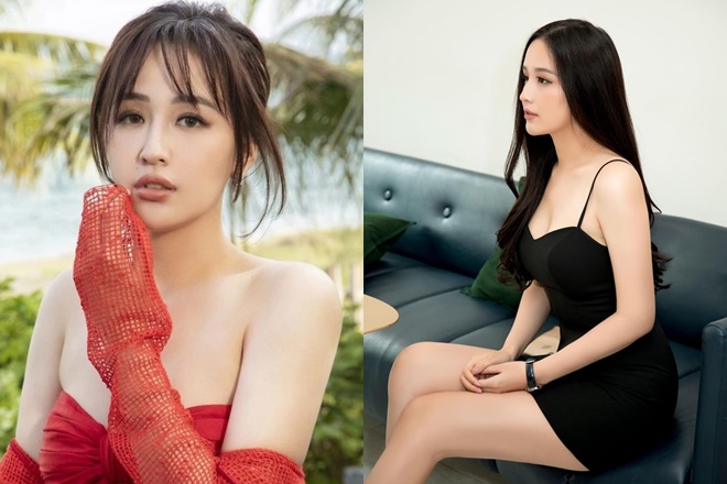 4 lần bị nghi can thiệp thẩm mỹ, Mai Phương Thúy tiếp tục dao kéo ở tuổi U40