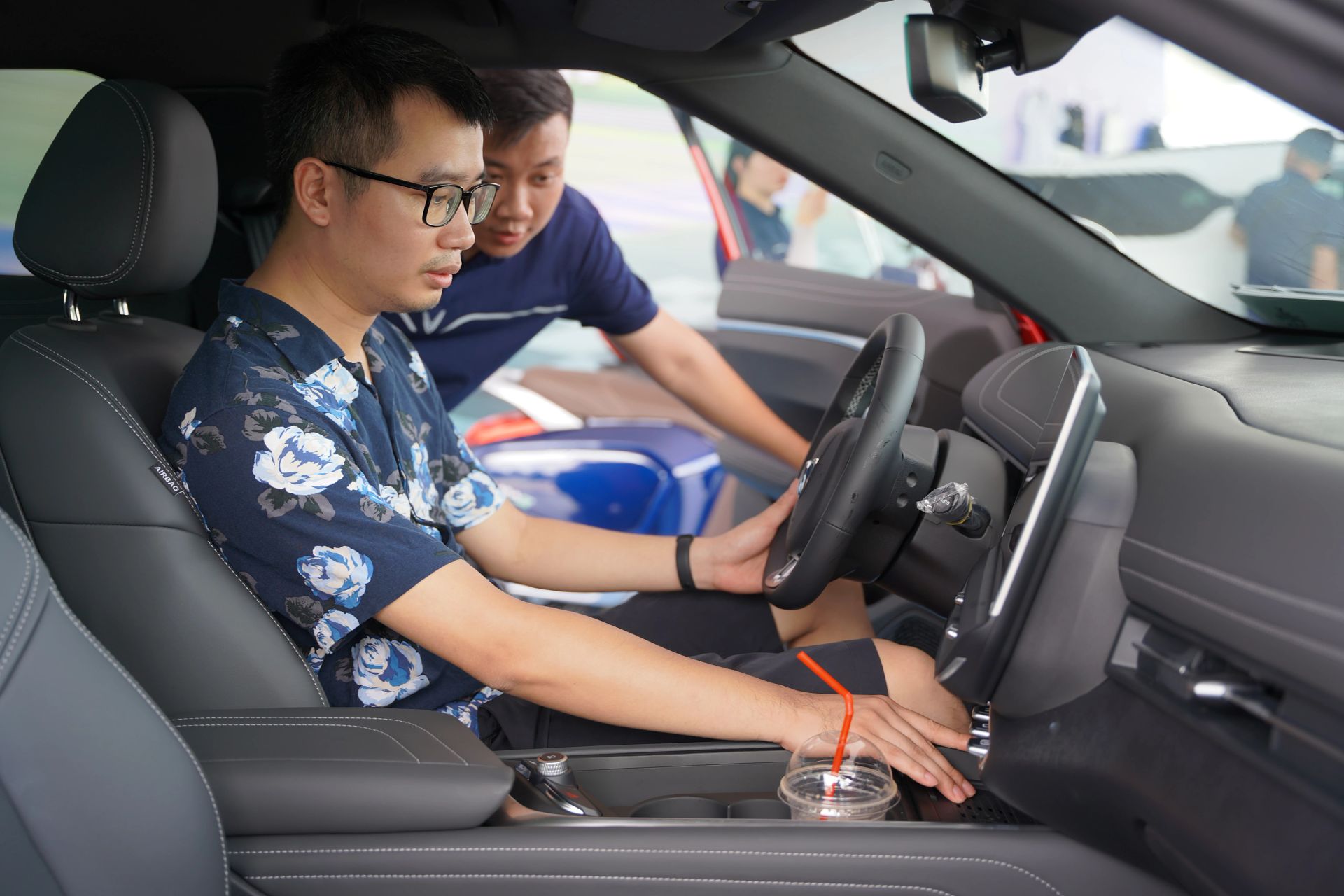 Chủ xe điện VinFast Giá mua lại pin quá hời, ai cũng được đảm bảo quyền lợi