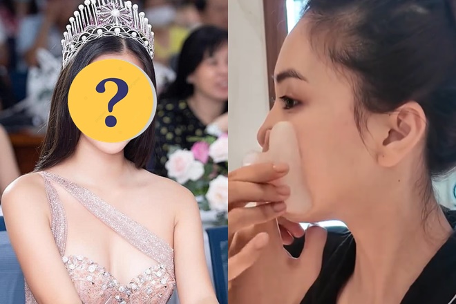  Mỹ nhân Vbiz 1000 năm có 1 lộ gương mặt sau khi tẩy trang, nhan sắc thật gây choáng