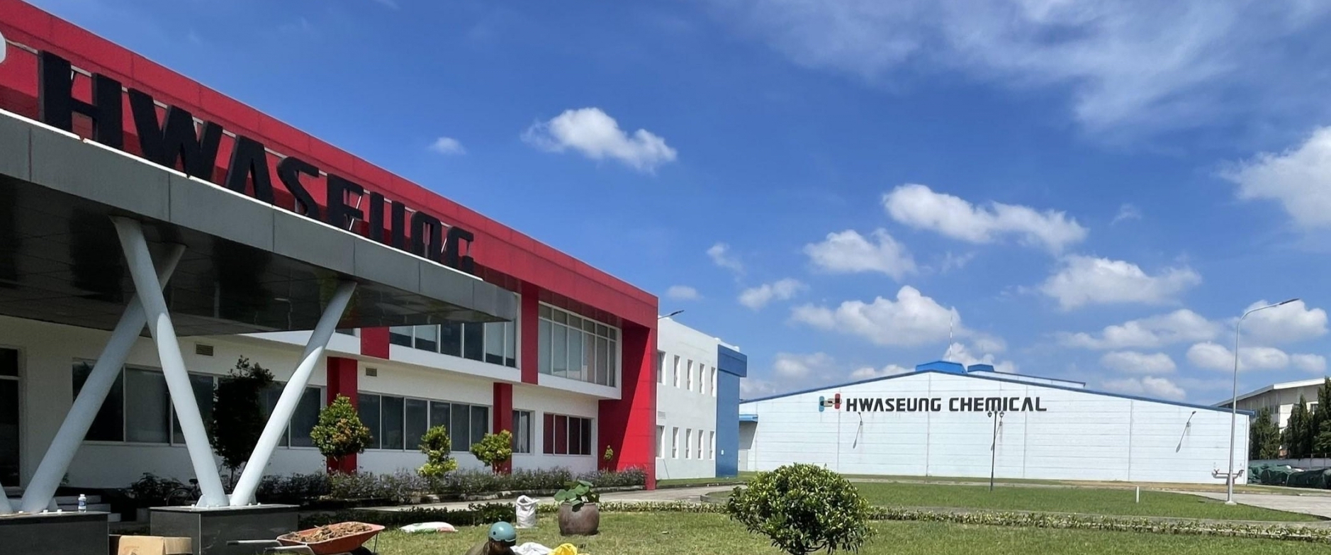 Đồng Nai Xử phạt Công ty TNHH Hwaseung Chemical Việt Nam hơn 18 tỷ đồng