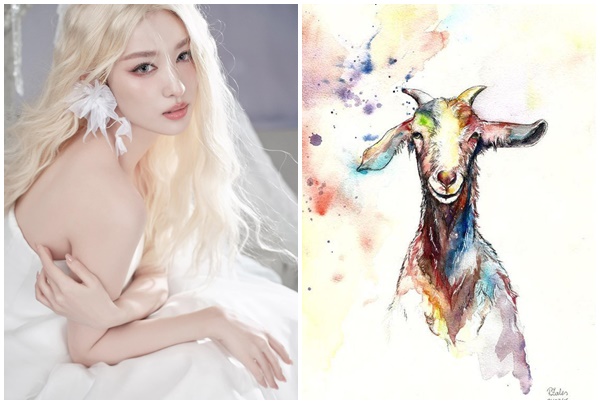 Thần Tài gọi tên 3 con giáp may mắn nhất trong tháng 4 Phú quý vây quanh, giàu sang thịnh vượng