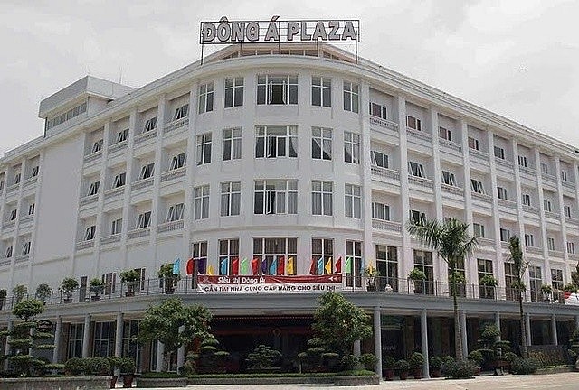 Thanh tra Chính phủ chỉ ra hàng loạt sai phạm tại Khách sạn Đông Á Premier and Apartment