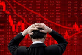 Chứng khoán bốc hơi 88 điểm, gần 440 cổ phiếu nằm sàn