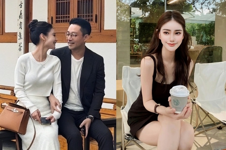 Uông Tiểu Phi ấn định ngày cưới, 3 tháng sau khi Từ Hy Viên mất