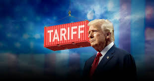 Ảnh hưởng của thuế đối ứng lên thị trường chứng khoán Việt Nam