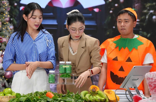 Tiết lộ quan hệ đặc biệt giữa Quang Linh Vlog và Hằng Du Mục trước khi bị bắt