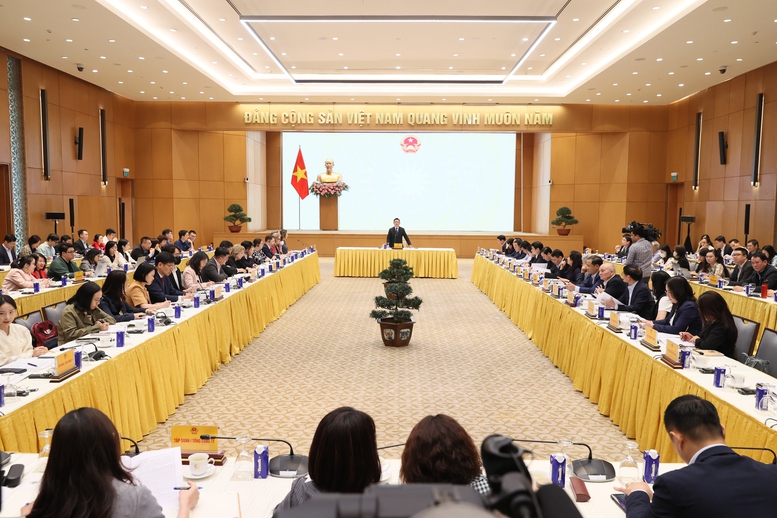 Chính phủ đề nghị Hoa Kỳ tạm hoãn áp thuế để đàm phán