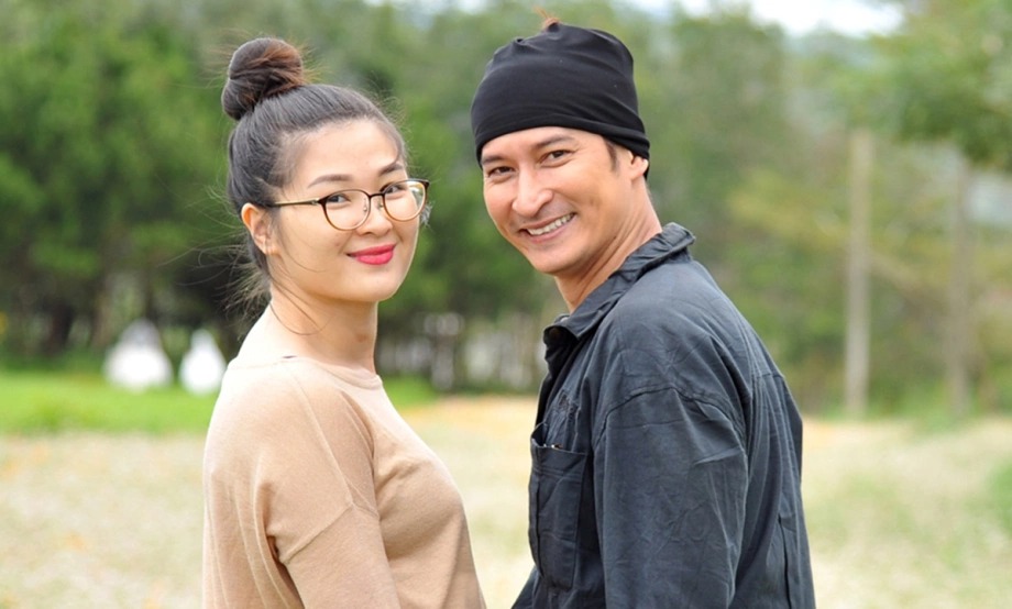 Mạc Anh Thư nói rõ mối quan hệ với Huy Khánh sau ly hôn