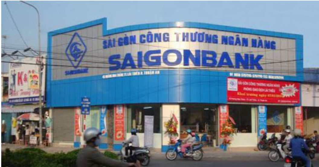 Mục tiêu lãi gấp 3 lần trong năm 2025 của Saigonbank (SGB) liệu có khả thi