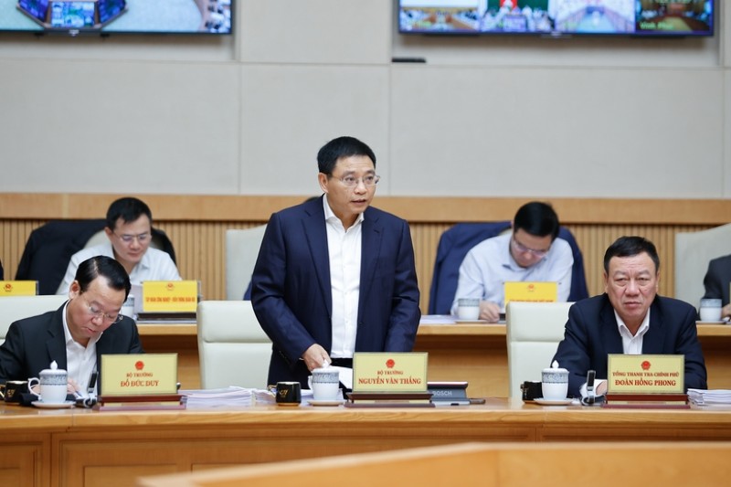 Bộ Tài chính công bố kịch bản mới về tăng trưởng kinh tế năm 2025