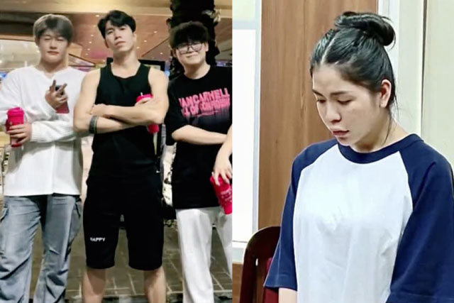 Anh trai vừa có tuyên bố bất ngờ liên quan các con của Hằng Du Mục