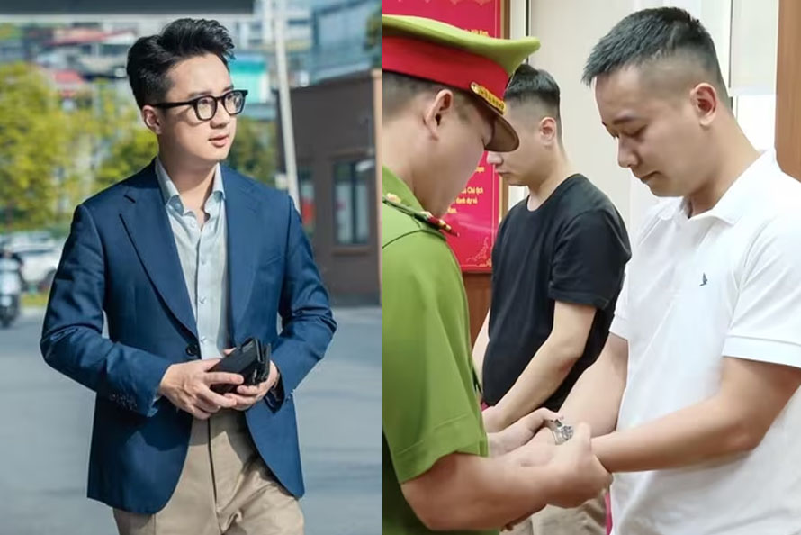 BTV nổi tiếng VTV liên tục bị công kích khi Quang Linh Vlog bị khởi tố, lý do là gì