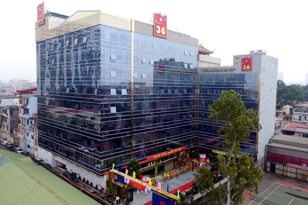 Điểm tên doanh nghiệp liên quan đến sai phạm tại dự án Bệnh viện Bạch Mai và Bệnh viện Việt Đức cơ sở 2