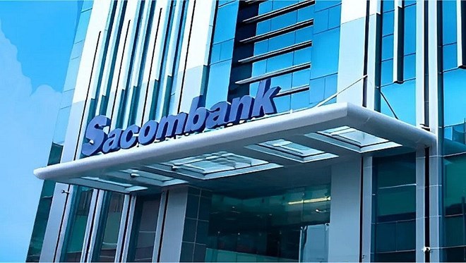 Nợ có khả năng mất vốn của Sacombank tăng mạnh, vượt 8.800 tỷ đồng