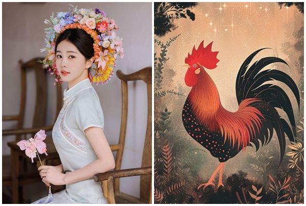 Liên tiếp 5 ngày (84-124), top 3 con giáp tiền của chất đầy nhà, đổi đời ngoạn mục