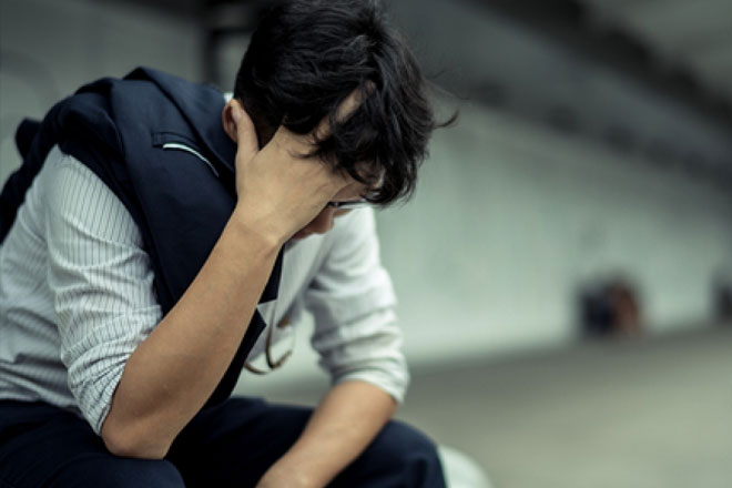 Bị bạn coi thường vì gần 40 tuổi vẫn chưa mua nổi cái nhà, tôi quyết định lựa chọn sau một câu nói