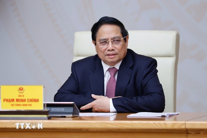 Thủ tướng đề nghị Hoa Kỳ lùi thời hạn áp thuế quan mới thêm ít nhất 45 ngày