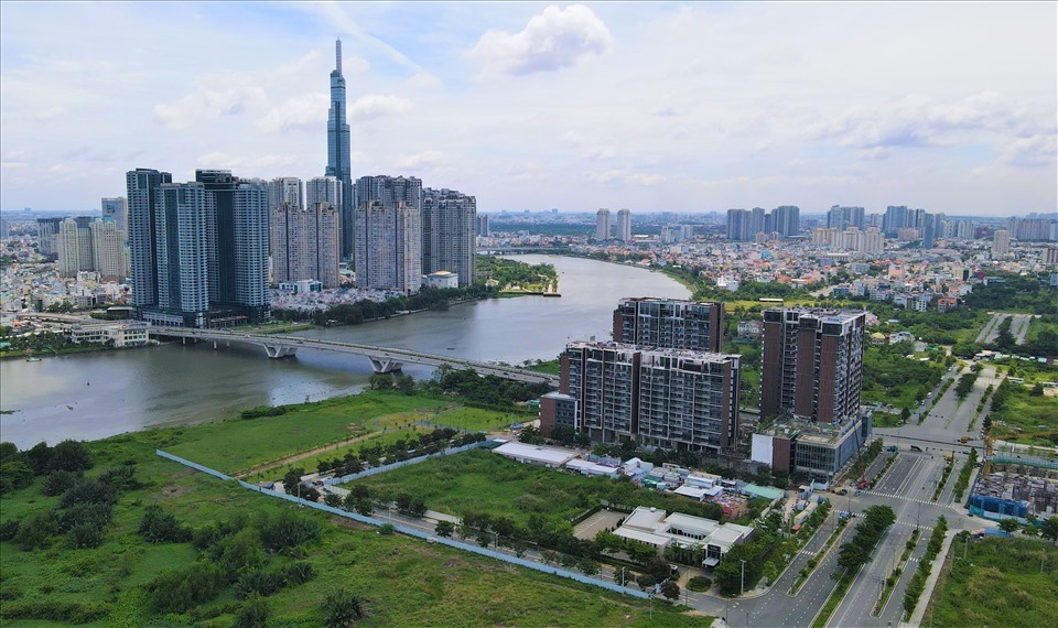 HoREA kiến nghị xem xét hoàn trả tiền tạm nộp của nhà đầu tư 