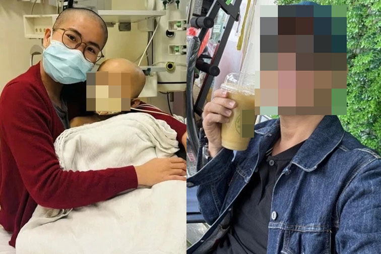 Mẹ Bắp công khai danh tính Tiktoker tố mình ăn chặn từ thiện, hẹn ra công an đối chất