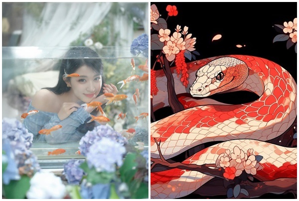 Tử vi 3 con giáp may mắn nhất thứ Năm (104) Tiêu tiền không phải nghĩ