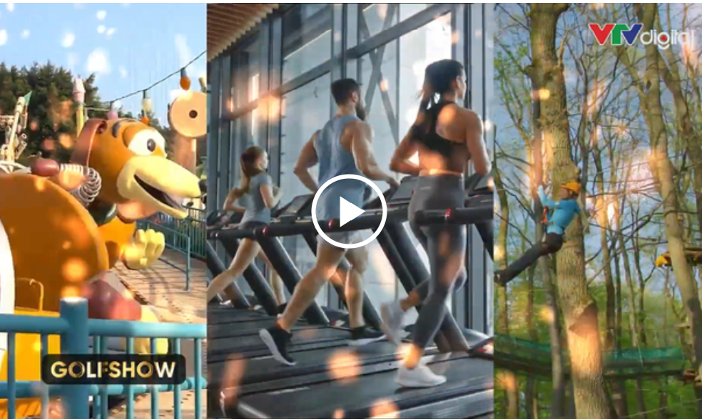 Legend Valley Hotel - điểm đến lý tưởng cho các sự kiện