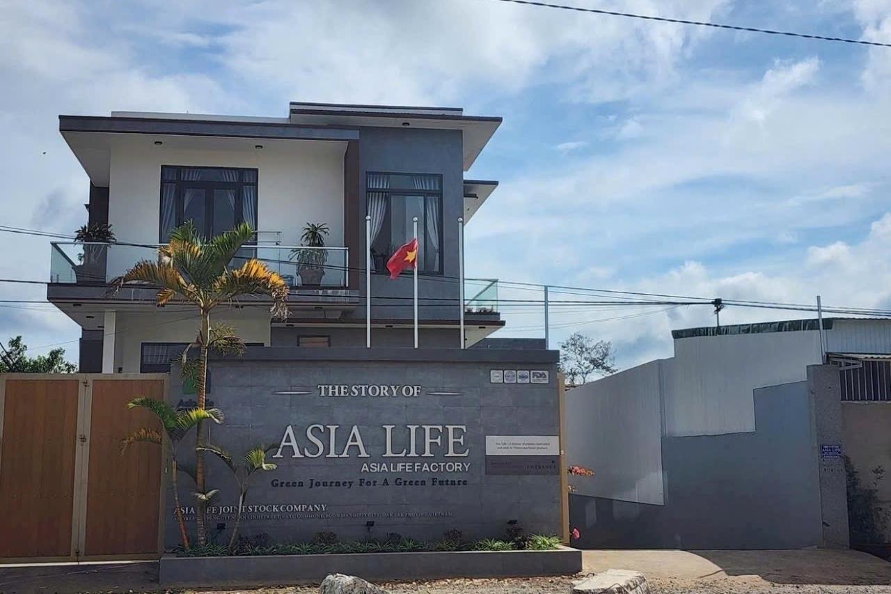 Công ty sản xuất kẹo Kera bị đề nghị xử phạt 224 triệu đồng