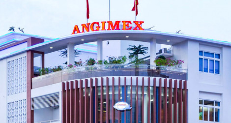 Angimex bị phong tỏa tài khoản ngân hàng, khất nợ gần 230 tỷ đồng tiền gốc và lãi trái phiếu