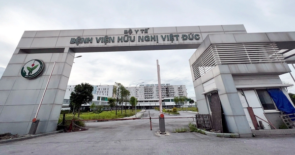 Dự án Bệnh viện Bạch Mai và Việt Đức cơ sở 2 vi phạm hầu hết ở các khâu, gây lãng phí lớn