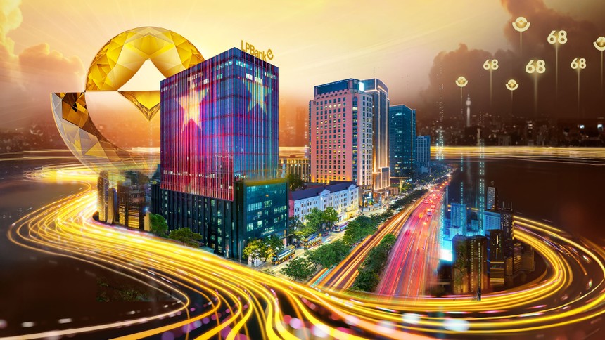 LPB lên kế hoạch trả cổ tức tiền mặt cao nhất hệ thống