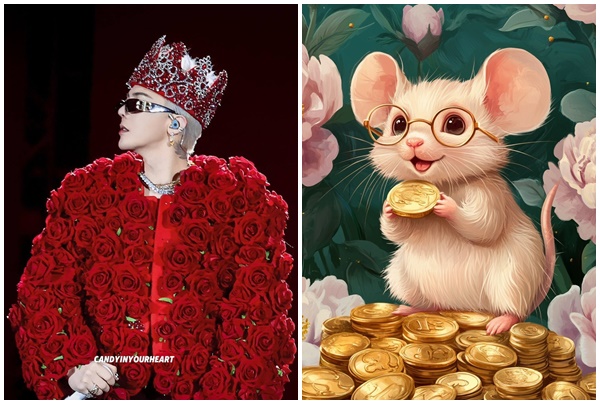 Top 3 con giáp cực hợp mua vàng Càng đeo càng giàu, hút tài lộc cực mạnh 