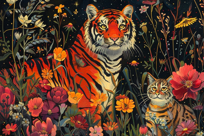 Kết hôn với đàn ông thuộc 3 con giáp này quả là duyên lành, hạnh phúc viên mãn dài lâu