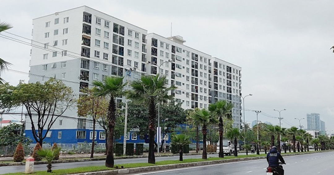 Đà Nẵng Cảnh báo chiêu trò trục lợi mua bán nhà ở xã hội