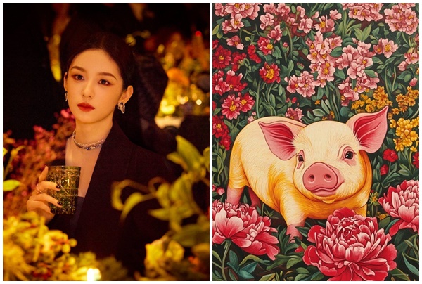 Liên tiếp từ ngày 104-174, 3 con giáp định sẵn số giàu sang, tiền về rủng rỉnh