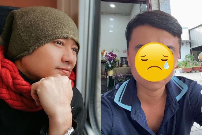 Em trai vừa có tâm sự nghẹn lòng sau hơn 1 tháng NSƯT Quý Bình qua đời