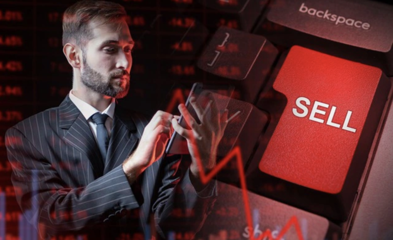 Liên tục rút vốn, tỉ lệ sở hữu khối ngoại về đáy 16 năm