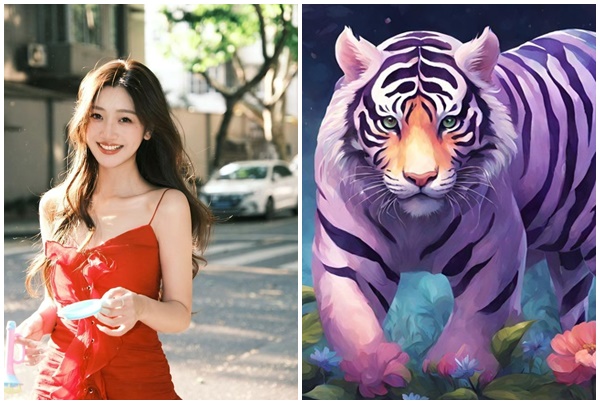 Tử vi 3 con giáp may mắn nhất thứ Sáu (114) Giàu sang hết phần thiên hạ