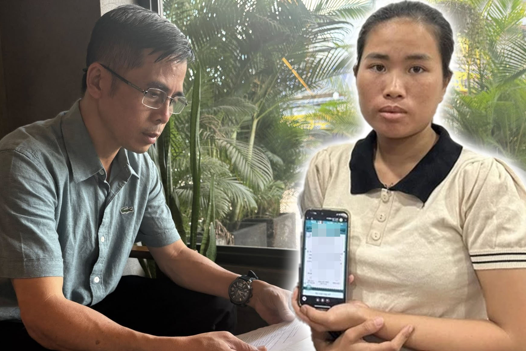 NÓNG Mạnh thường quân làm đơn tố mẹ Bắp ăn chặn, có loạt nhân chứng chờ đối chất