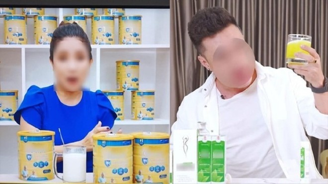 KOLs, KOCs bị siết quảng cáo sau lùm xùm Quang Linh, Hằng Du Mục