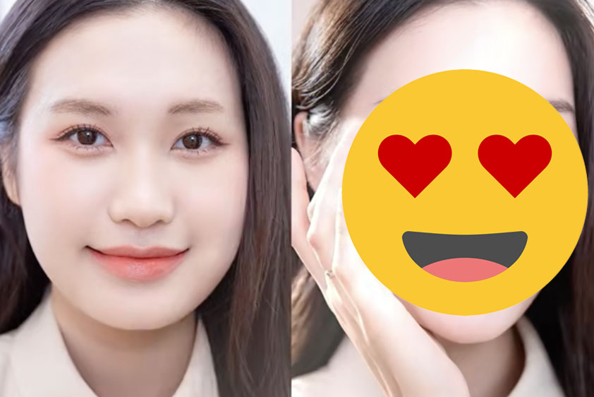 Lộ ảnh vợ Đoàn Văn Hậu thẩm mỹ sau khi sinh con, ngã ngửa nhan sắc sau dao kéo