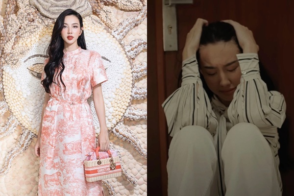 Choáng khối tài sản khủng của Thùy Tiên trước khi bị tạm hoãn xuất cảnh