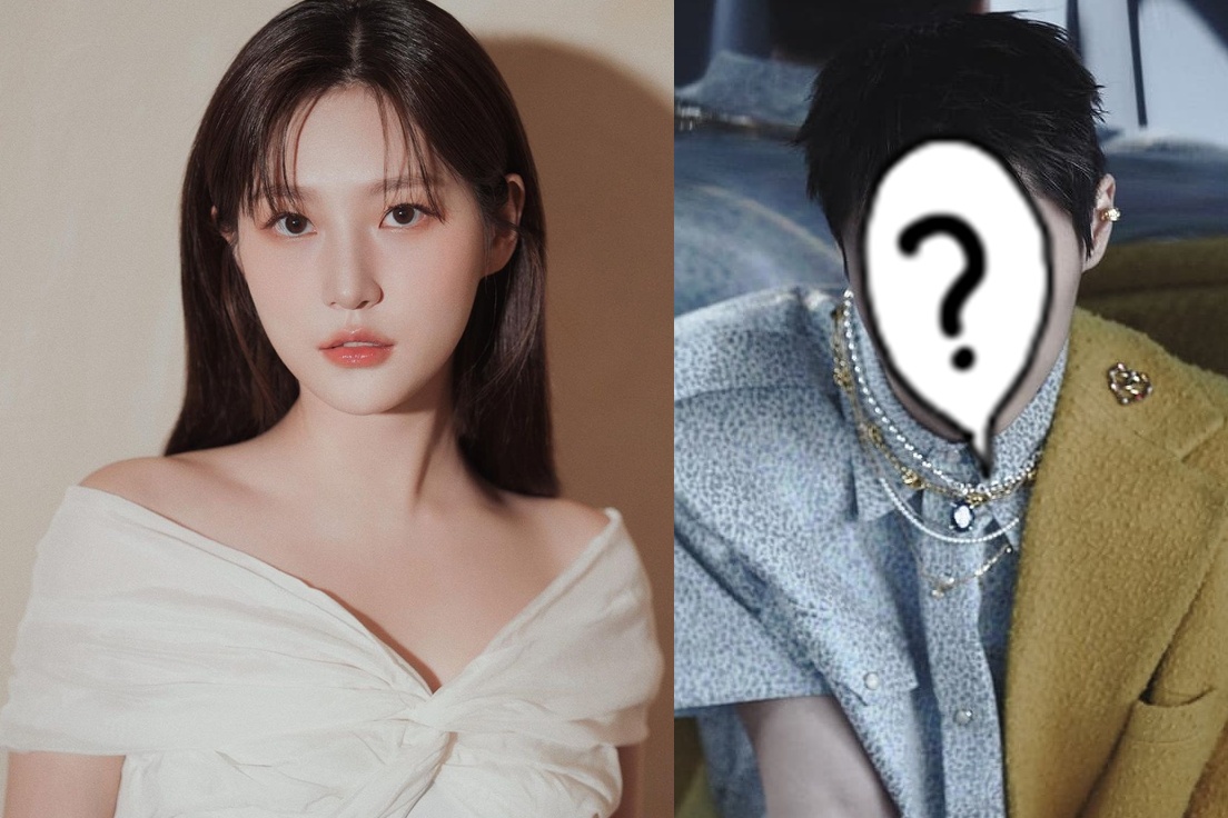 Thêm một nam ca sĩ được cho là bạn trai cũ của Kim Sae Ron