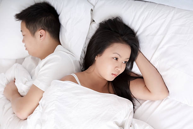 Lấy được một người chồng quá tốt… nhưng mỗi đêm về, tôi lại nhớ yêu người cũ